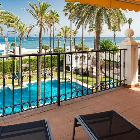 Frontline Beach Apartment Marina Real 5009 マニルバ エクステリア 写真