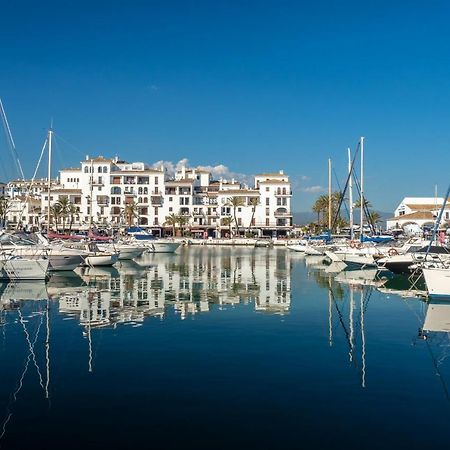 Frontline Beach Apartment Marina Real 5009 マニルバ エクステリア 写真