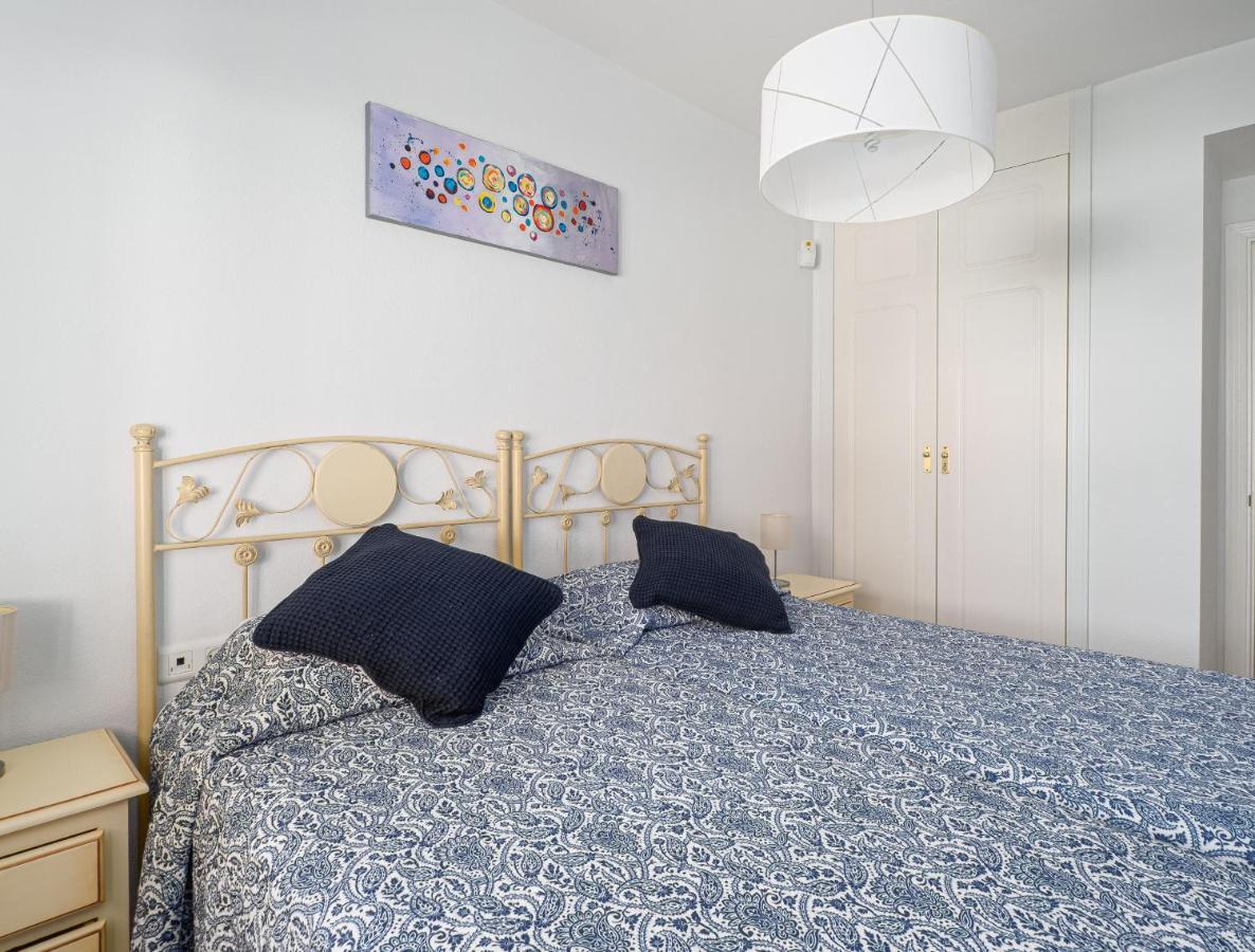Frontline Beach Apartment Marina Real 5009 マニルバ エクステリア 写真